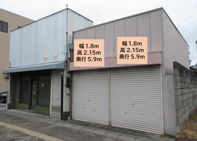 Historic 8DK House with Store in Ueno Ebisumachi, Iga City — Image 1, Iga, Mie