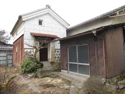 Historic 8DK House with Store in Ueno Ebisumachi, Iga City — Image 2, Iga, Mie