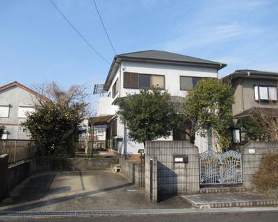 Spacious 4LDK House with Garden Potential in Iga City — Image 1, Iga, Mie