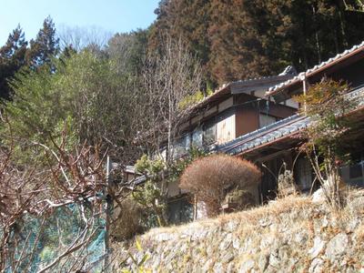 Traditional Farmhouse in Takao, Iga City - 11LDK Mountain Property — Image 2, Iga, Mie