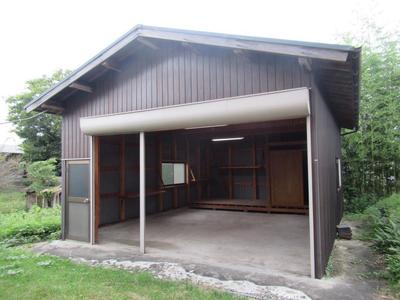 Traditional Kominka in Iga City with Large Land — Image 1, Iga, Mie