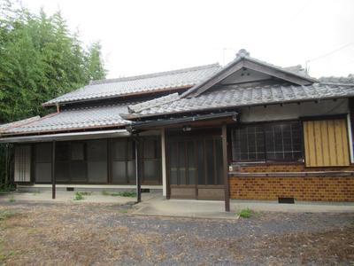 Traditional Kominka in Iga City with Large Land — Image 1, Iga, Mie