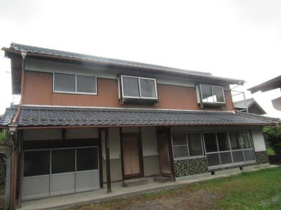 Traditional Kominka in Iga City with Large Land — Image 4, Iga, Mie