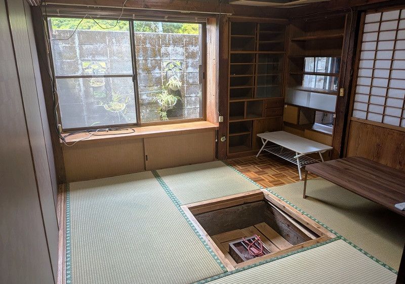 Renovated Traditional House for Sale Near the Sea in Minamisatsuma - Thumbnail 2