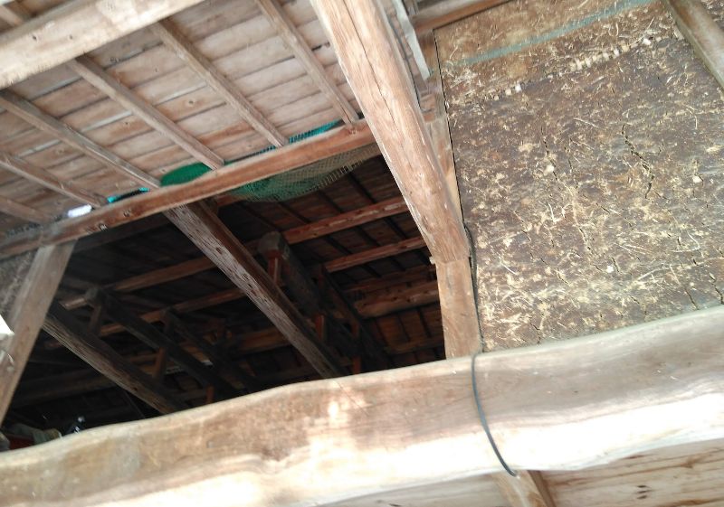 Kominka Land with Old House in Kikuchi City, Kumamoto - 597 sqm - Thumbnail 3