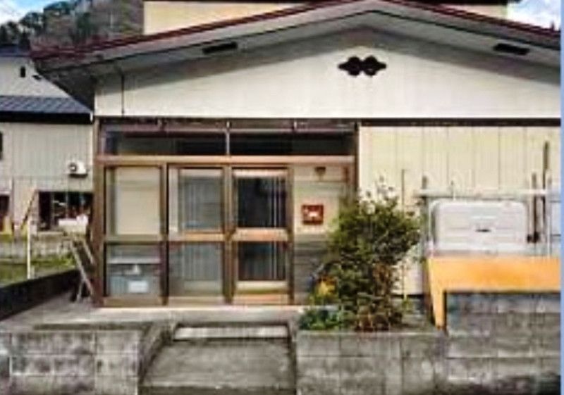 Inherited 5LDK Traditional House with Land in Kitaakita, Akita - Thumbnail 2