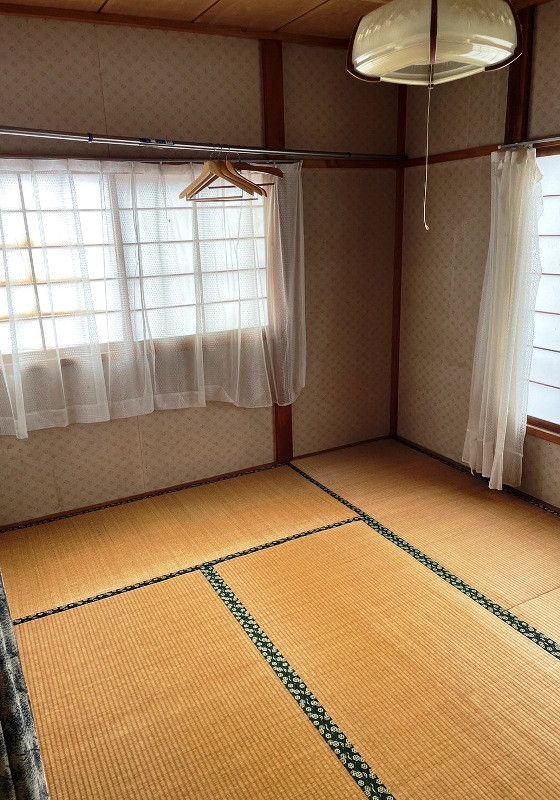 Inherited 5LDK Traditional House with Land in Kitaakita, Akita - Thumbnail 4