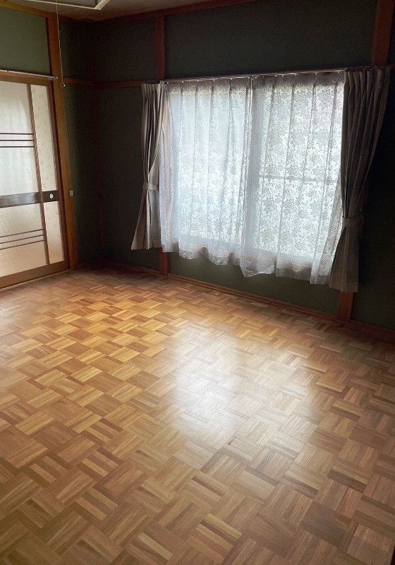 Inherited 5LDK Traditional House with Land in Kitaakita, Akita - Thumbnail 3