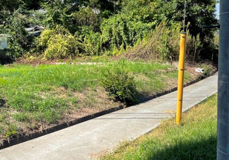 Land for Sale in Quiet Kurashiki, Okayama - 82 Tsubo - Thumbnail 2