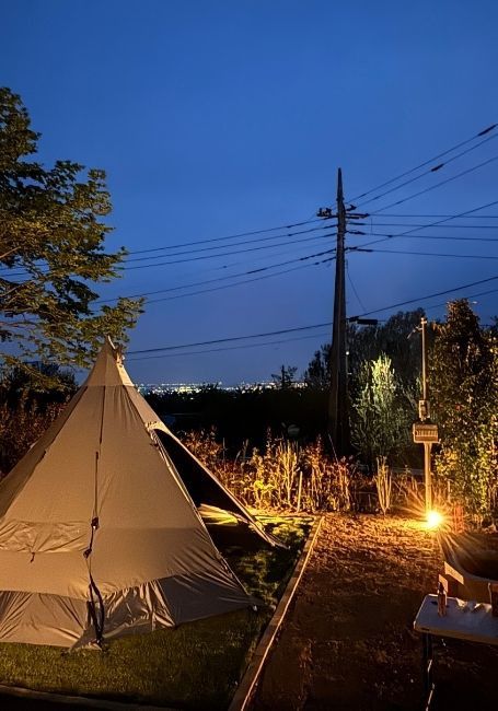 195 sqm Land for Sale in Maebashi, Gunma with Night View - Thumbnail 4