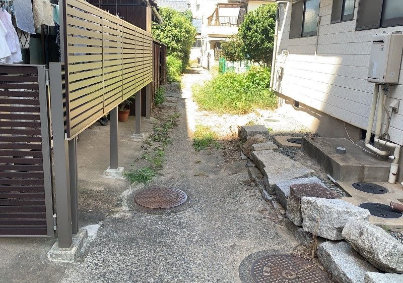 Old House with Land for Sale in Central Shimonoseki, Yamaguchi - Thumbnail 4
