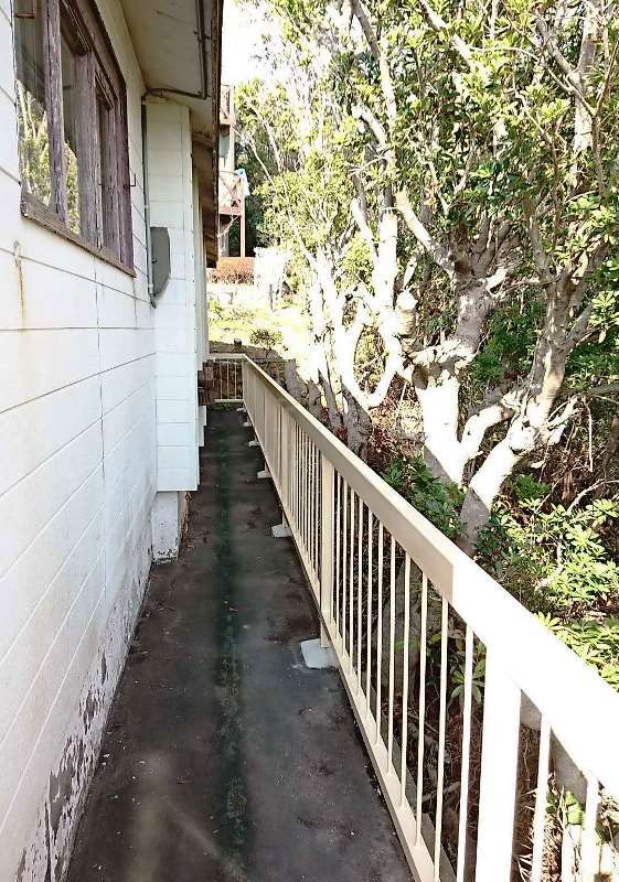 Villa with Sea View on Hilltop in Shirahama, Wakayama - Thumbnail 3