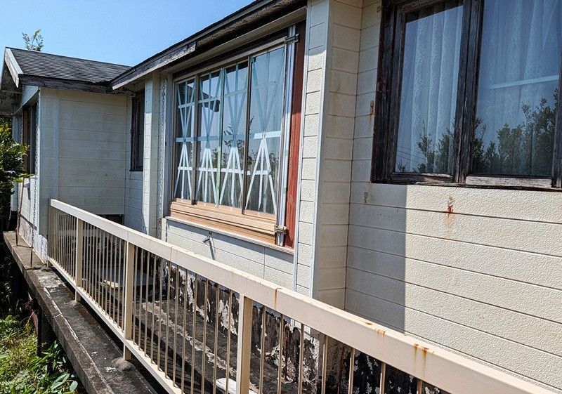 Villa with Sea View on Hilltop in Shirahama, Wakayama - Image 1