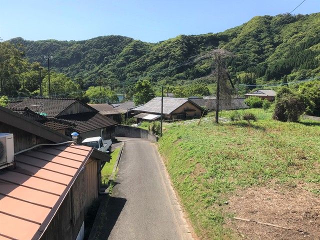 165 sqm Residential Land for Sale in Ibusuki, Kagoshima - Thumbnail 3