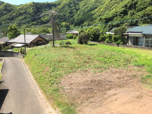 165 sqm Residential Land for Sale in Ibusuki, Kagoshima - Thumbnail 4