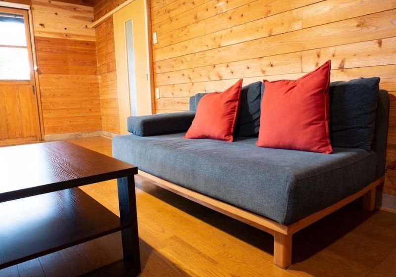 Renovated Single-Story House in Kuju, Oita - 3LDK for Sale - Thumbnail 4