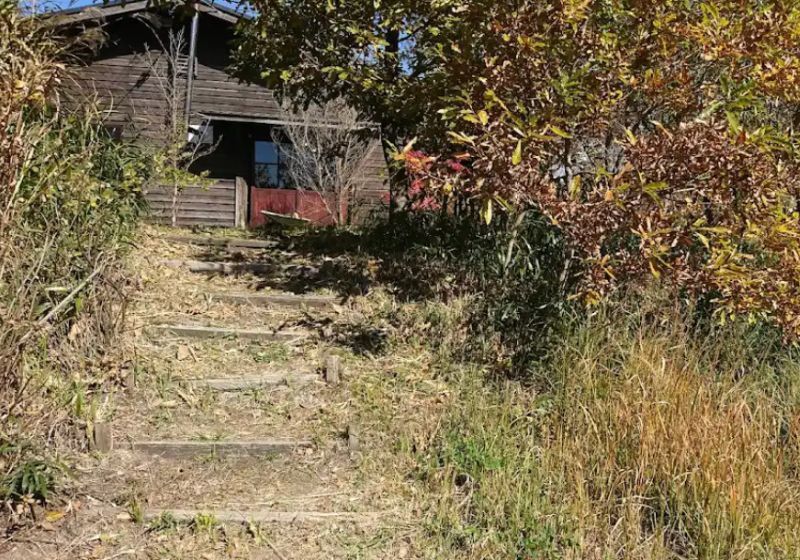 Renovated Single-Story House in Kuju, Oita - 3LDK for Sale - Thumbnail 2