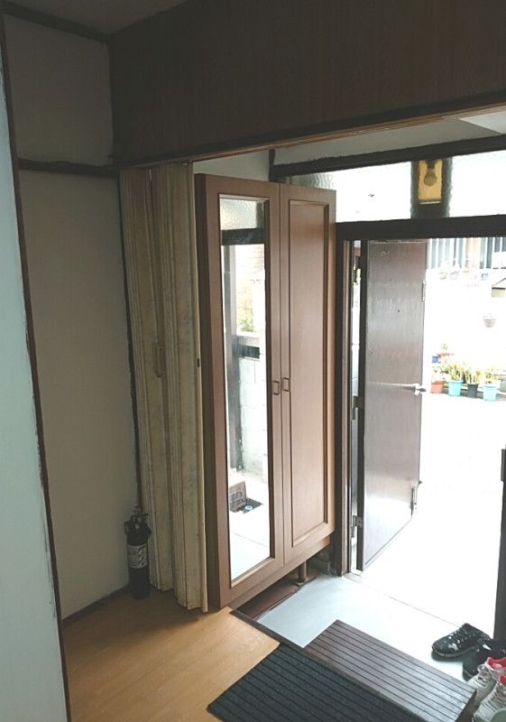 Owner-Change Terrace House in Amagasaki, Hyogo - 48 sqm - Thumbnail 3