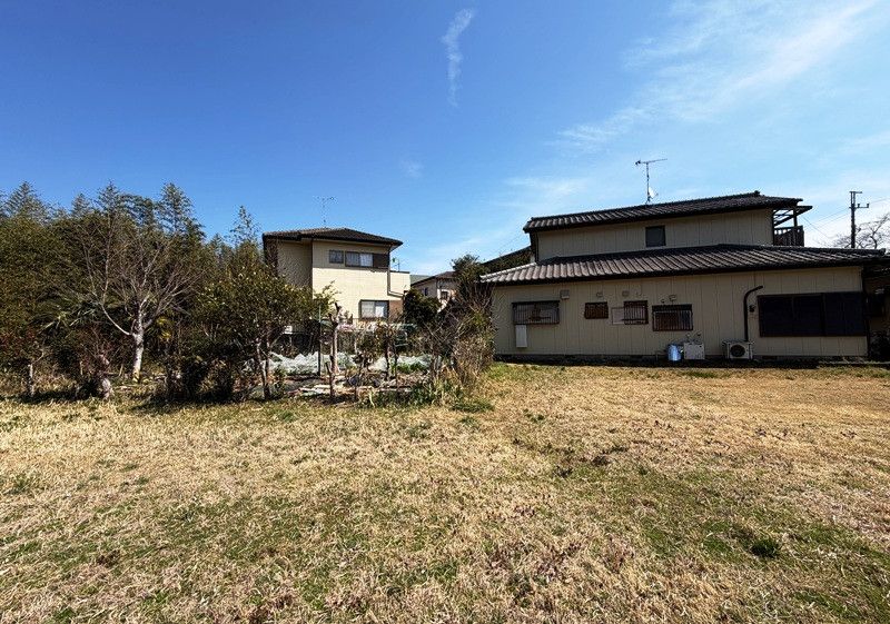 Vast 970sqm Vacant Land in Kisarazu, Chiba for Sale - Thumbnail 3