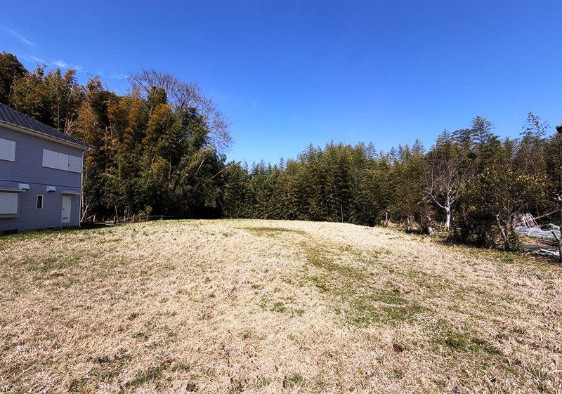 Vast 970sqm Vacant Land in Kisarazu, Chiba for Sale - Thumbnail 4
