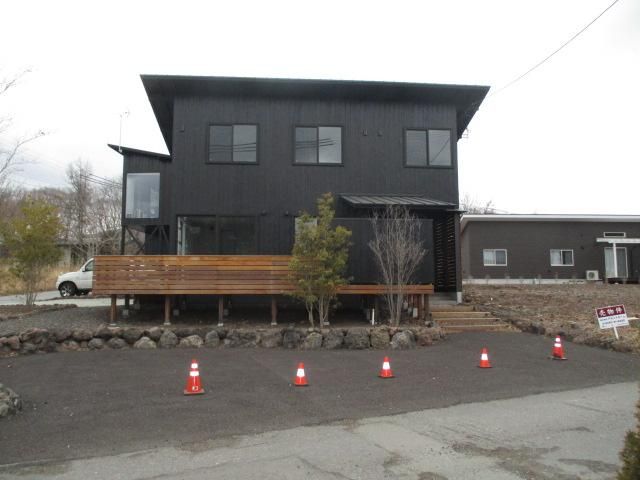 Newly Built 3LDK Detached House in Karuizawa, Nagano - Thumbnail 3