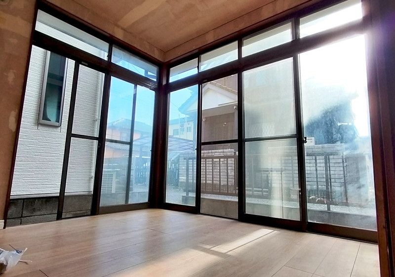 DIY Workshop House for Sale Near Washinomiya Station, Kuki - Thumbnail 3