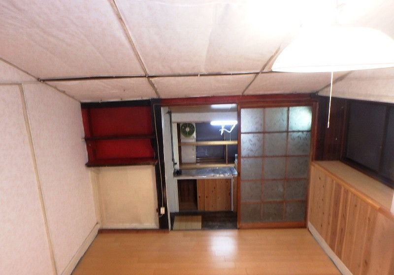 Renovated Single-Story House for Sale Near Shimonoseki Station - Thumbnail 3