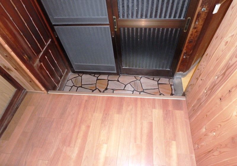 Renovated Single-Story House for Sale Near Shimonoseki Station - Thumbnail 2