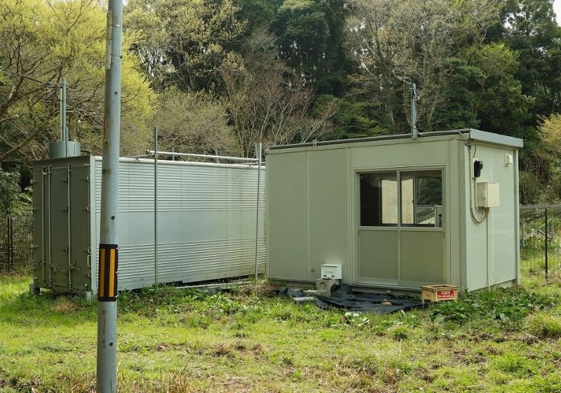 3,515 sqm Forest Land for Sale in Minamiizu, Shizuoka - Thumbnail 4