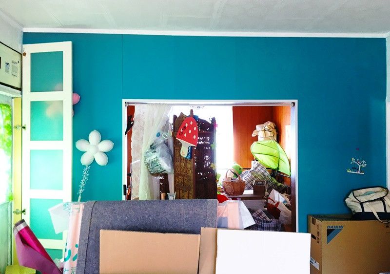 84.46 sqm House with Photo Studio in Kofu, Yamanashi - Thumbnail 4