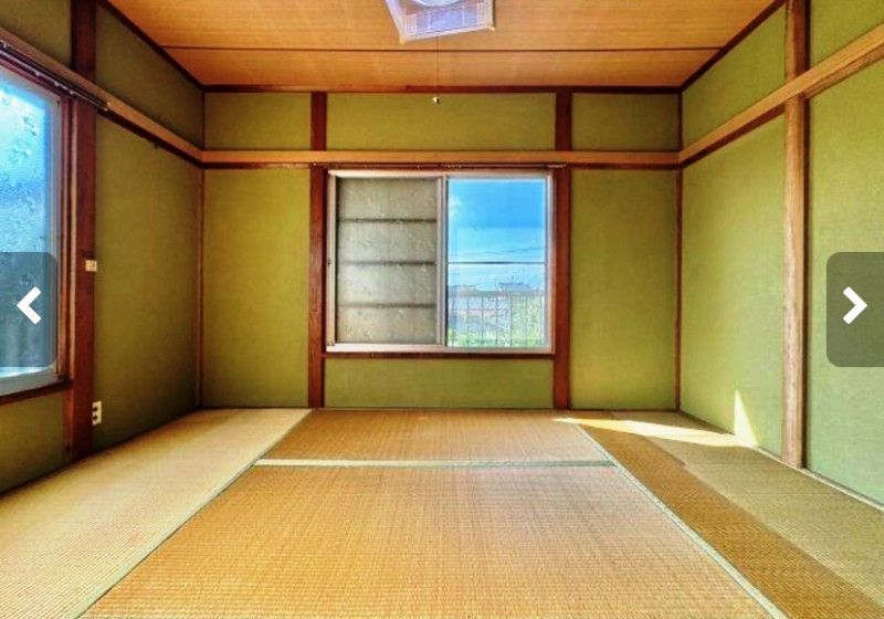 Detached House with Garden and Sunroom in Ryugasaki, Ibaraki - Thumbnail 4