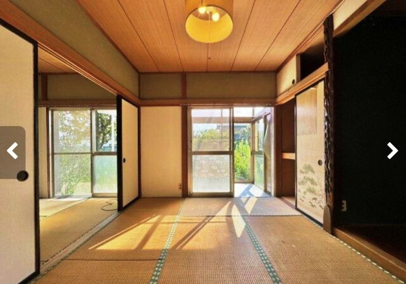 Detached House with Garden and Sunroom in Ryugasaki, Ibaraki - Thumbnail 3