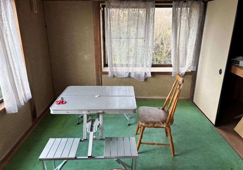 Spacious House Near Sea in Gotsu, Shimane for Sale - Thumbnail 4