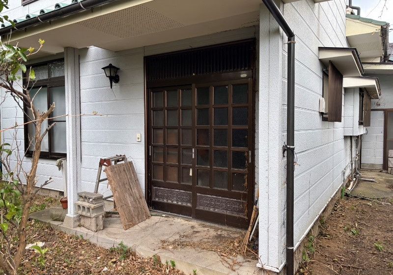 Spacious House Near Sea in Gotsu, Shimane for Sale - Thumbnail 2
