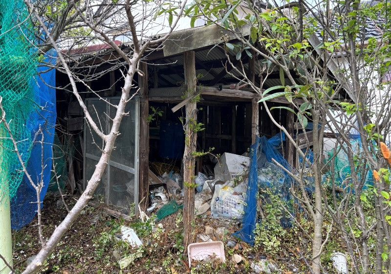 Spacious House Near Sea in Gotsu, Shimane for Sale - Thumbnail 3