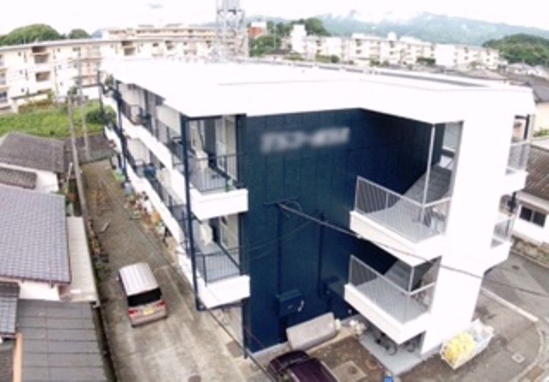 Investment Apartment Building for Sale in Iizuka, Fukuoka - Thumbnail 2