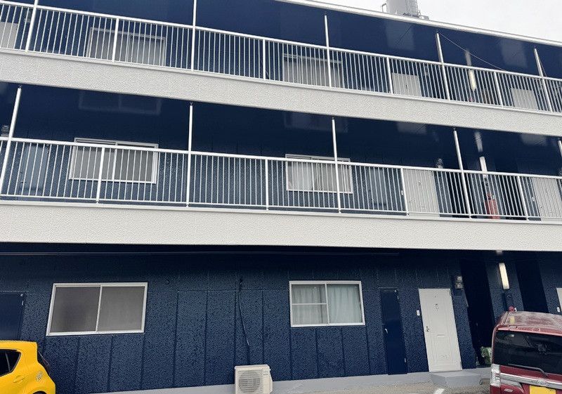 Investment Apartment Building for Sale in Iizuka, Fukuoka - Thumbnail 4