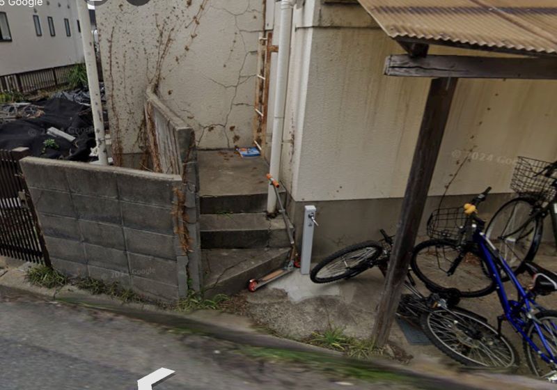 Renovation-Ready RC House in Kakogawa, Hyogo for Sale - Thumbnail 2