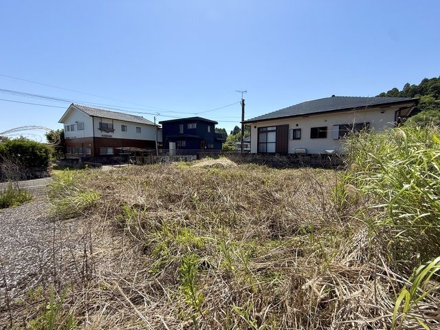 Land for Sale in Ibusuki, Kagoshima - 158 sqm Building Plot - Thumbnail 2