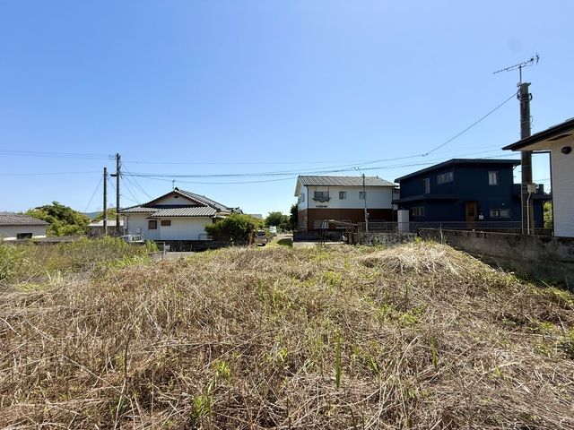 Land for Sale in Ibusuki, Kagoshima - 158 sqm Building Plot - Thumbnail 4