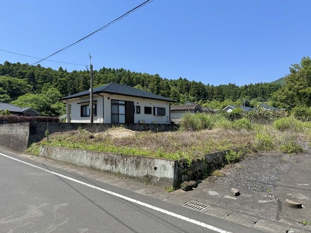 Land for Sale in Ibusuki, Kagoshima - 158 sqm Building Plot - Thumbnail 3