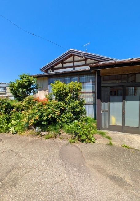Vacant House for Sale in Yokote City, Akita - 117sqm - Thumbnail 2