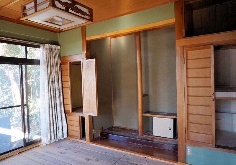 Two-Building Property by the Sea in Tosashimizu, Kochi - Thumbnail 4