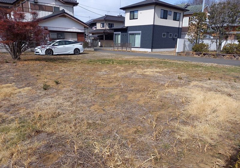 Land for Sale in Chikusei City Ibaraki 146 sqm - Thumbnail 3