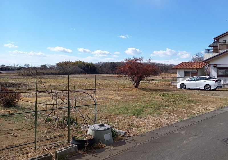 Land for Sale in Chikusei City Ibaraki 146 sqm - Thumbnail 2