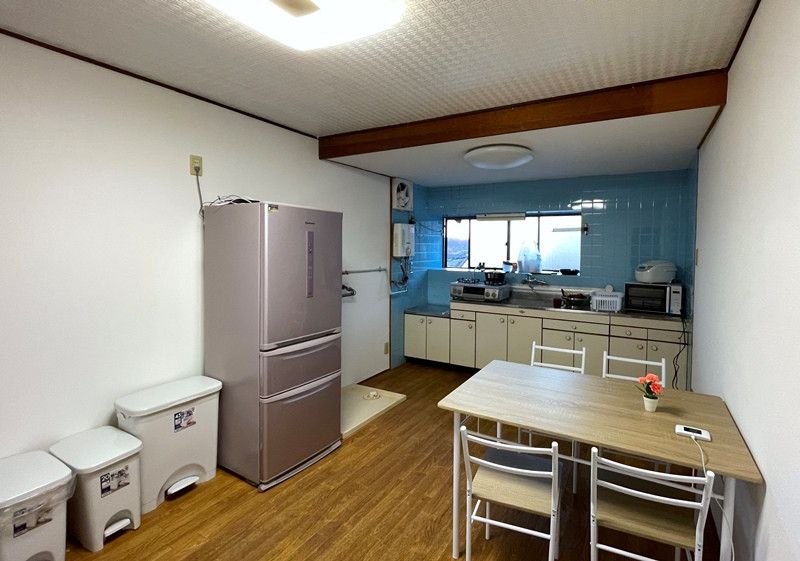 Wooden Property with Land for Sale in Ikoma, Nara - Thumbnail 4