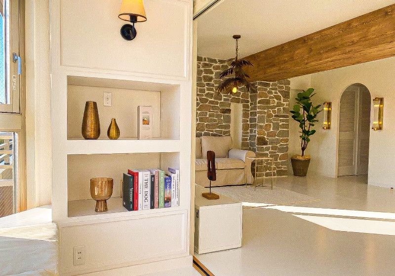 110 sqm Designer Renovated Apartment in Isehara, Kanagawa - Thumbnail 2