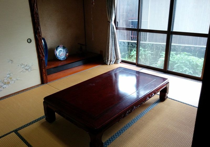 Land with Old House for Sale Near Moji Port, Kitakyushu - Thumbnail 2