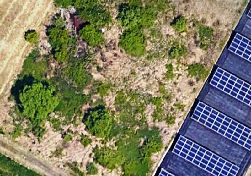 2,080 sqm Agricultural Land for Sale in Hanamaki, Iwate - Thumbnail 2