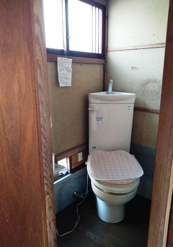 Traditional Kominka for Sale in Ube, Yamaguchi - Negotiable Price - Thumbnail 2